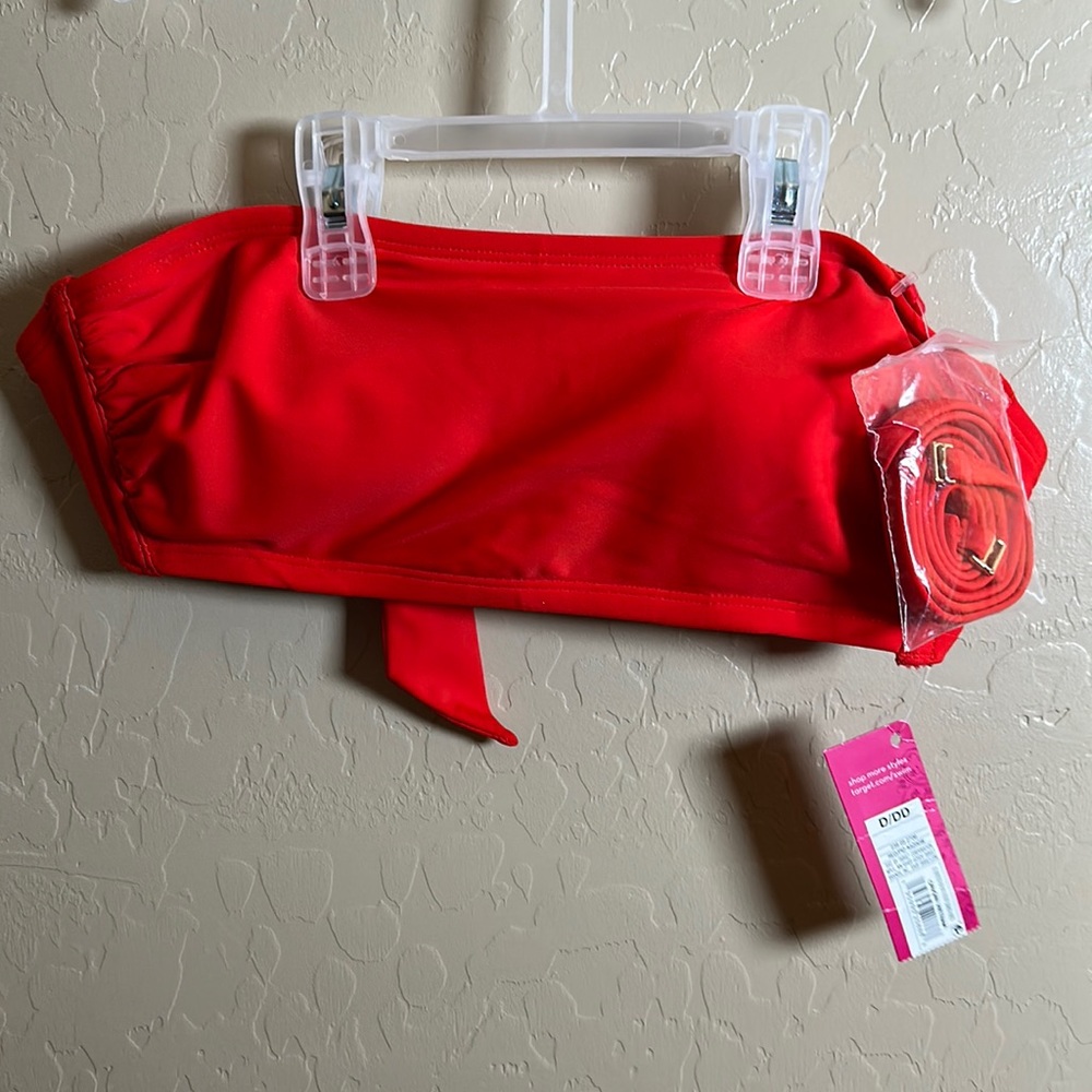 Women’s Bikini Top